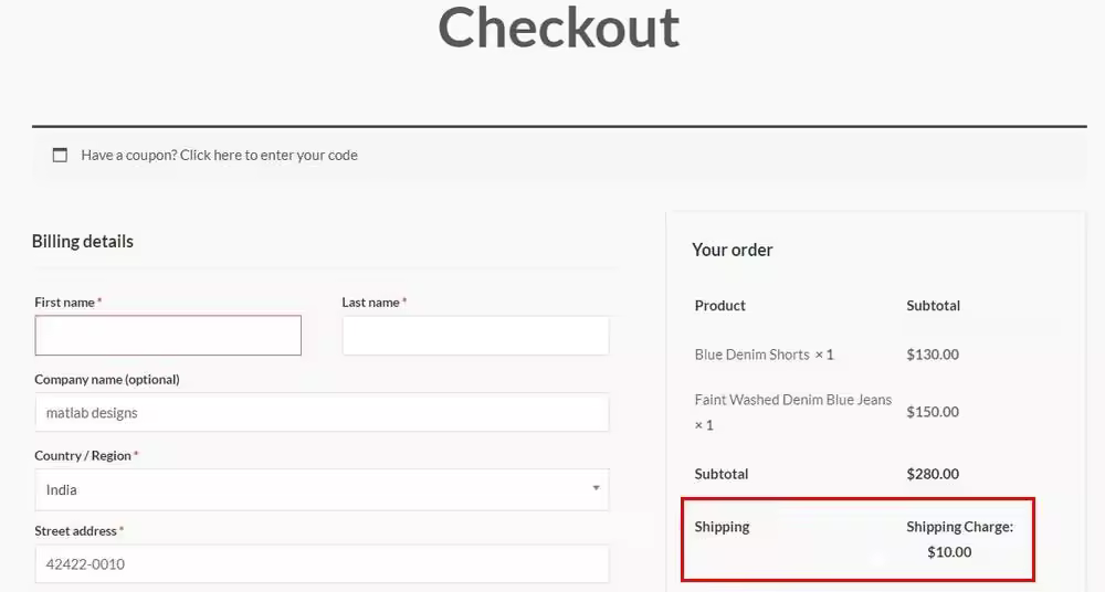 WooCommerce免费送货设置全攻略：提升销量与客户忠诚度