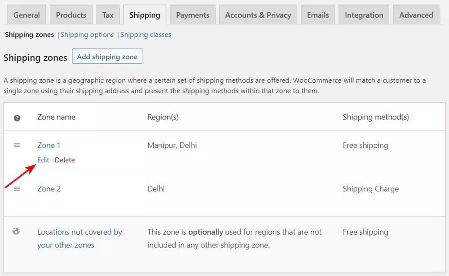 WooCommerce免费送货设置全攻略：提升销量与客户忠诚度