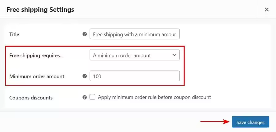 WooCommerce免费送货设置全攻略：提升销量与客户忠诚度