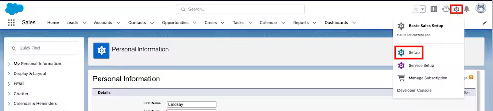 WordPress集成Salesforce Web-to-Lead实现高效潜在客户管理