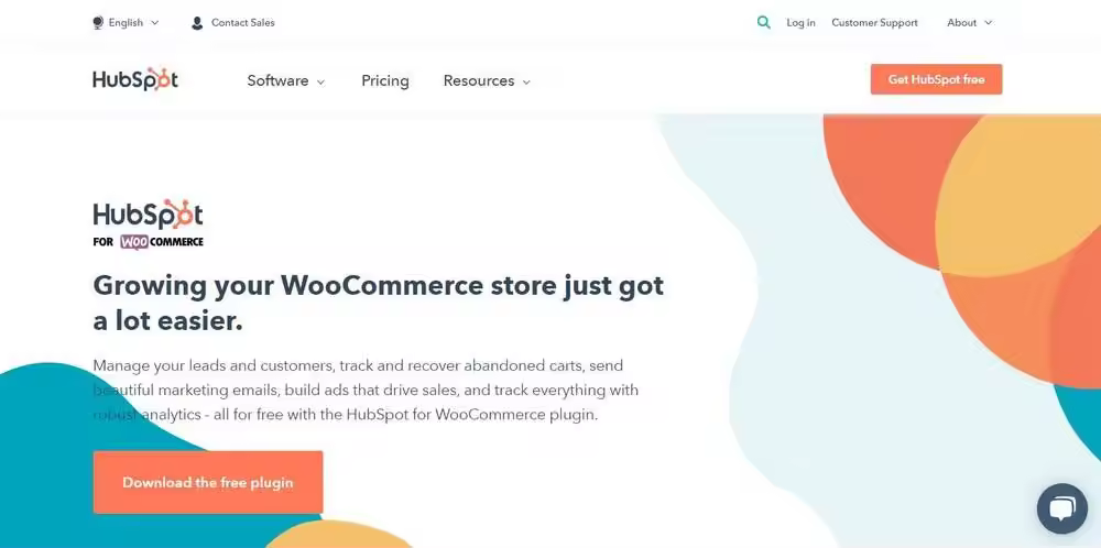 WooCommerce网店CRM工具推荐及使用指南