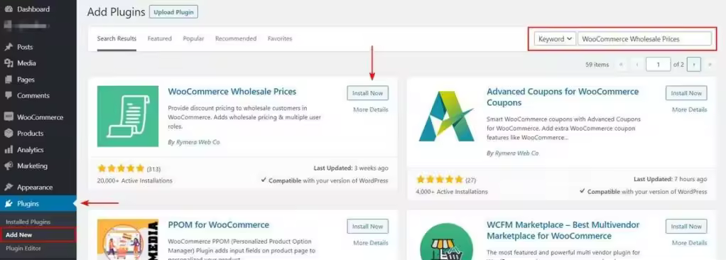 如何建立WooCommerce批发商城：详细教程与必备插件推荐