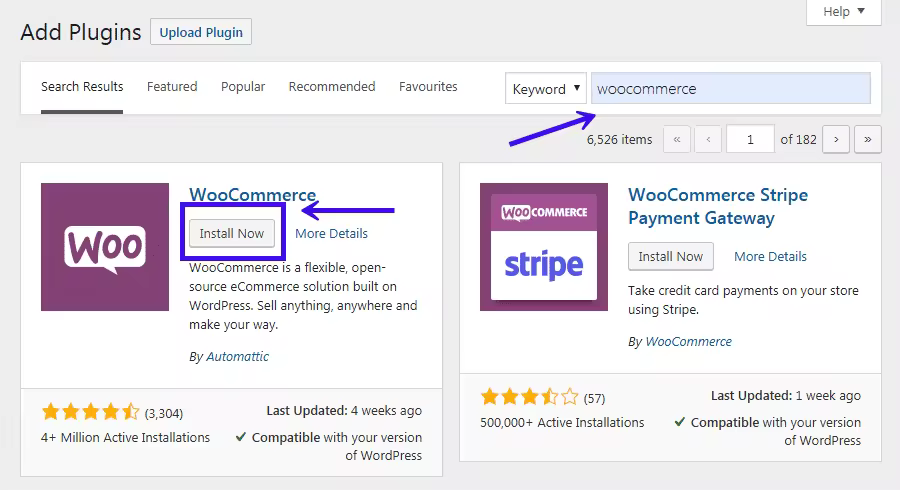 WordPress WooCommerce电商网站搭建教程