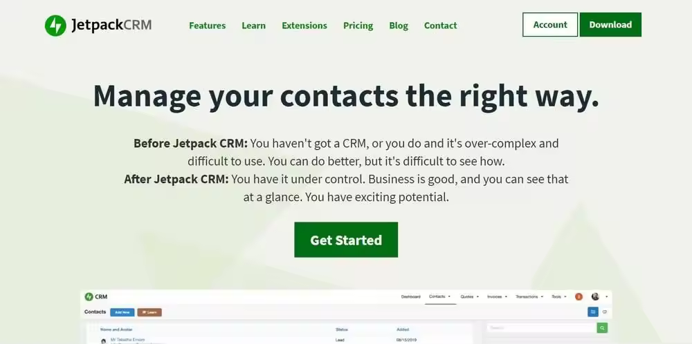 WooCommerce网店CRM工具推荐及使用指南