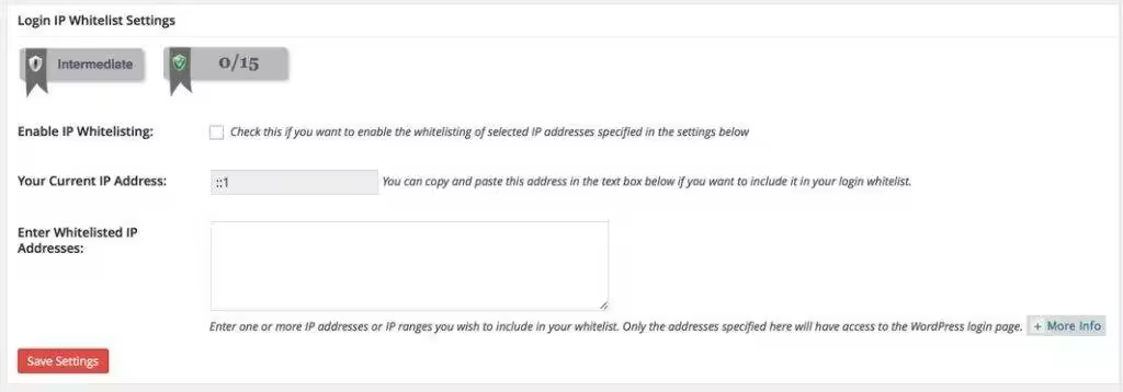 WordPress防范暴力破解的8种实用方法