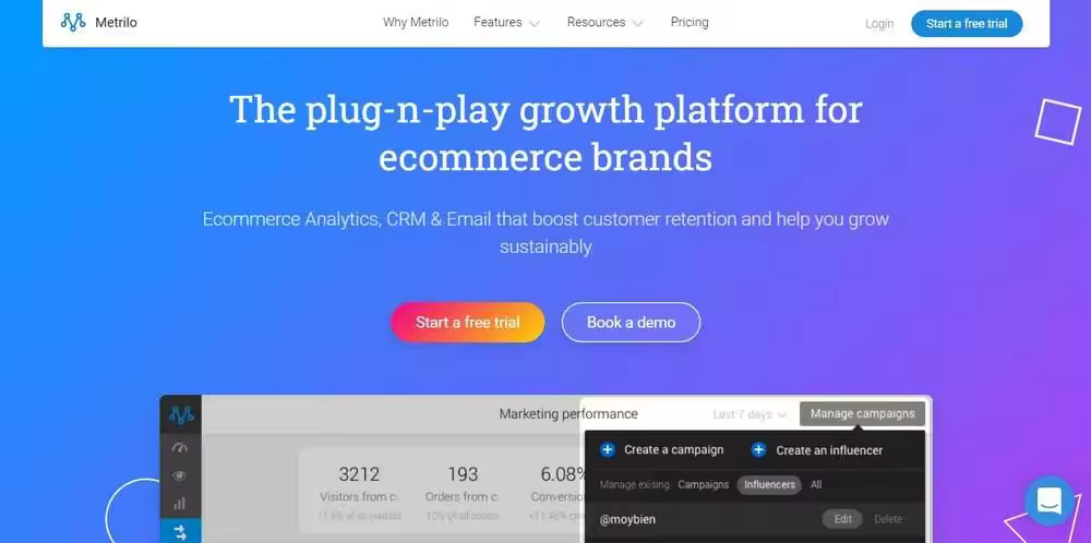 WooCommerce网店CRM工具推荐及使用指南