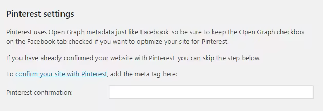 WordPress Yoast SEO插件安装配置图文教程