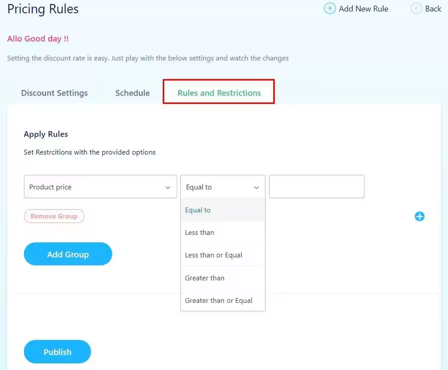 WooCommerce动态定价设置教程与策略解析