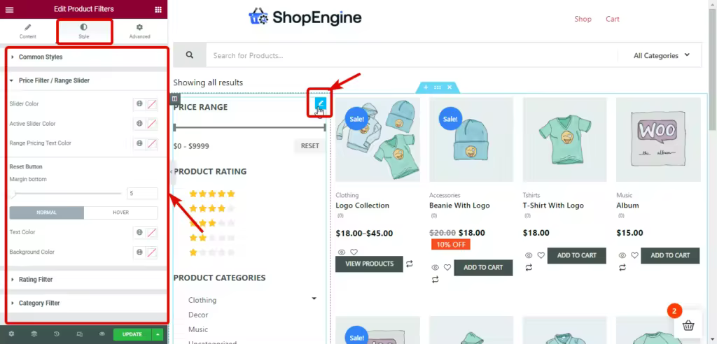 自定义WooCommerce类别页面教程及优化技巧
