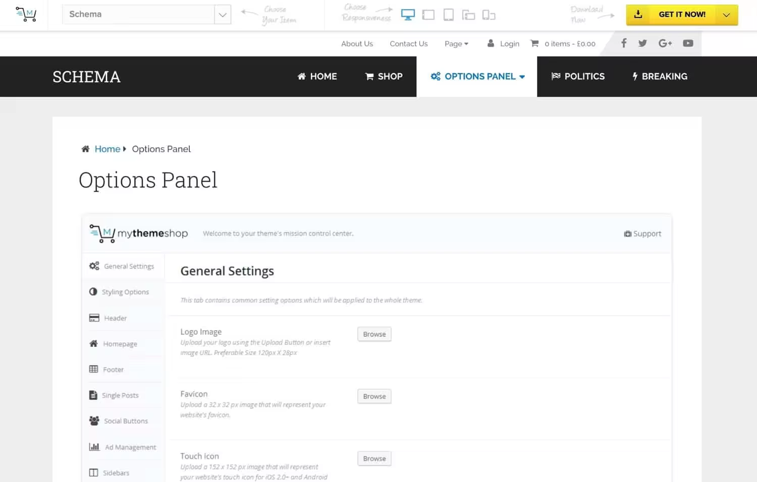 WordPress WooCommerce Schema结构化数据标记添加教程