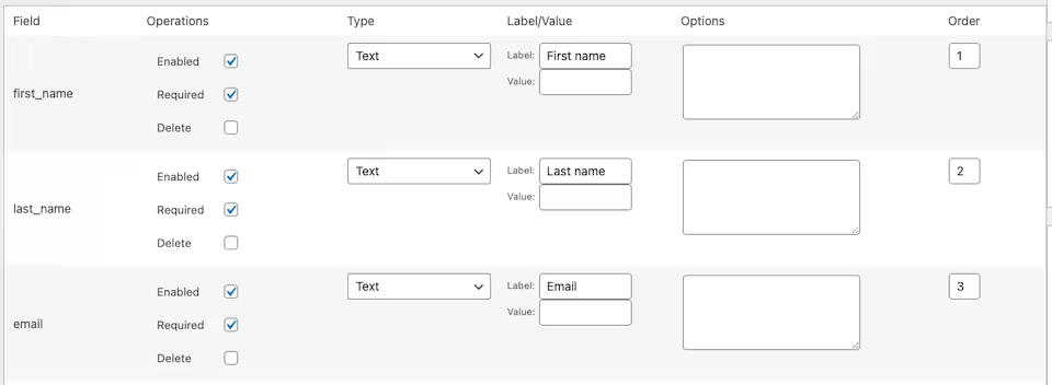 WordPress集成Salesforce Web-to-Lead实现高效潜在客户管理