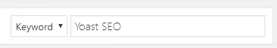WordPress Yoast SEO插件安装配置图文教程