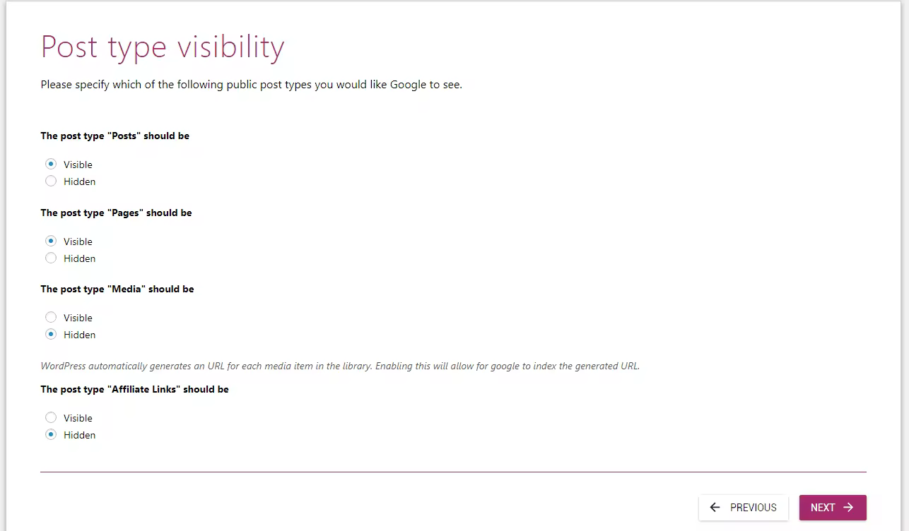 WordPress Yoast SEO插件安装配置图文教程