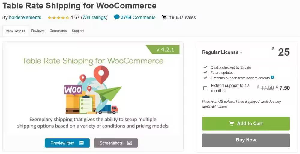 WooCommerce发货选项设置教程与完美策略