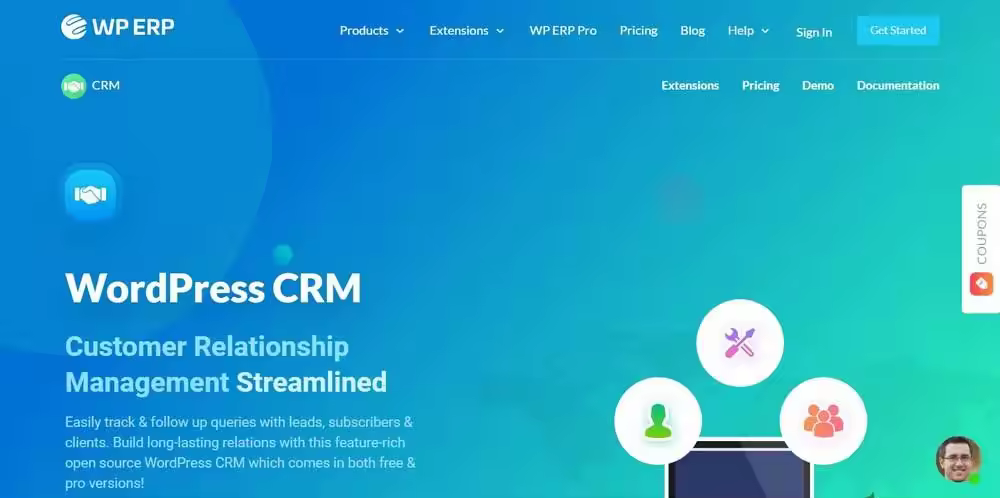 WooCommerce网店CRM工具推荐及使用指南