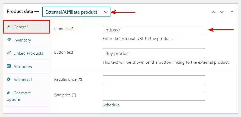 WooCommerce产品添加与管理全攻略：类型、添加、推荐技巧解析