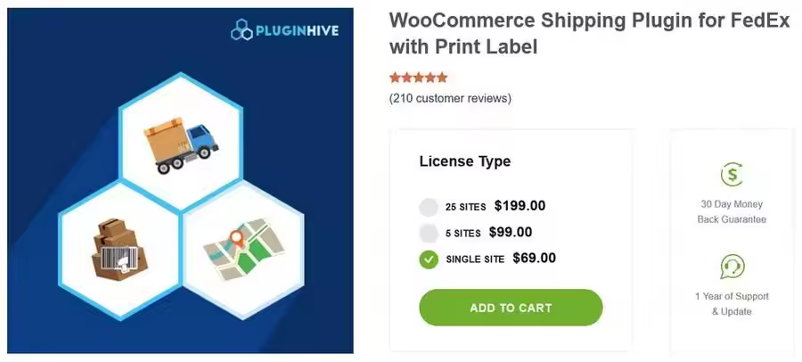 WooCommerce发货选项设置教程与完美策略
