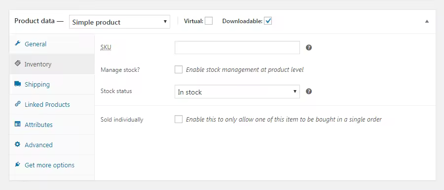 WordPress WooCommerce电商网站搭建教程