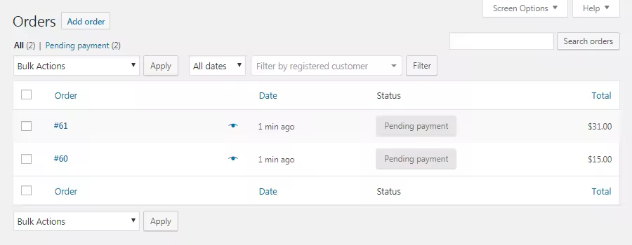 WordPress WooCommerce电商网站搭建教程