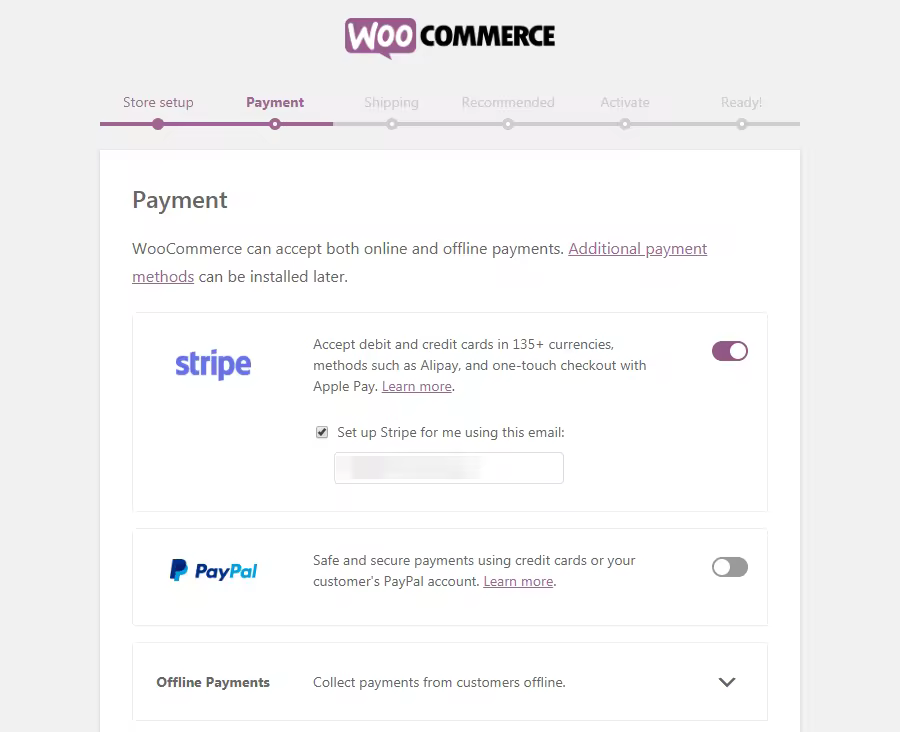 WordPress WooCommerce电商网站搭建教程