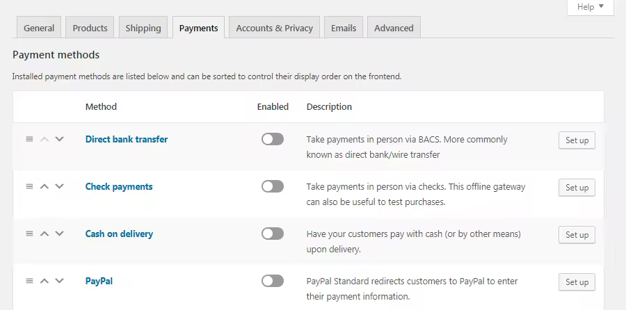 WordPress WooCommerce电商网站搭建教程