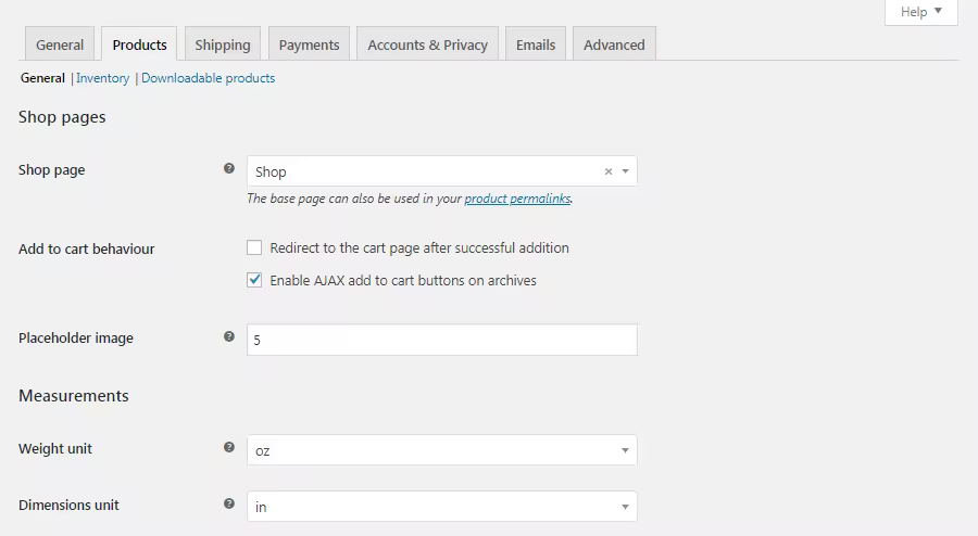 WordPress WooCommerce电商网站搭建教程
