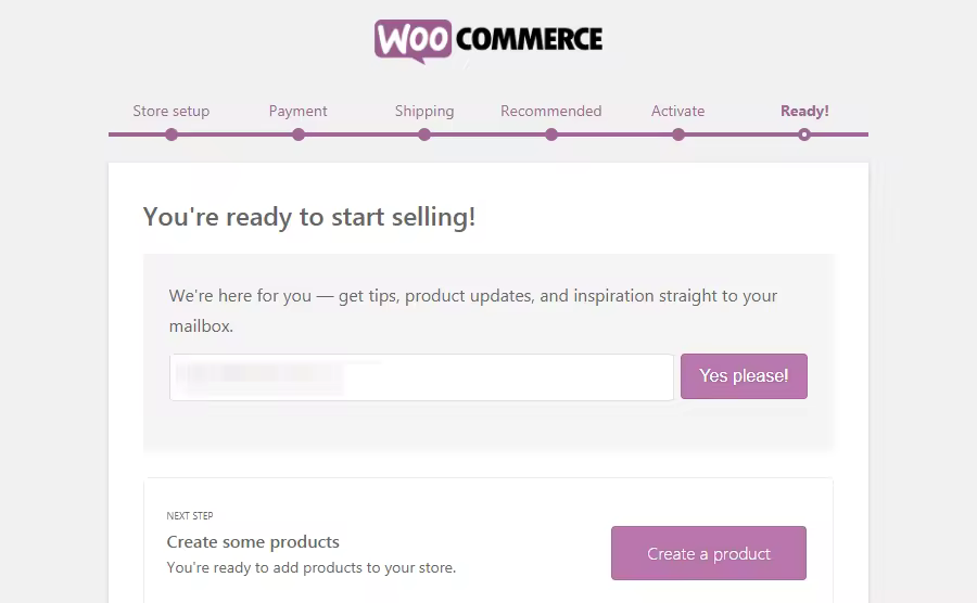 WordPress WooCommerce电商网站搭建教程