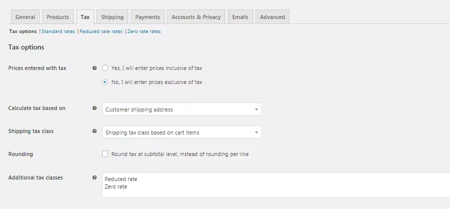 WordPress WooCommerce电商网站搭建教程