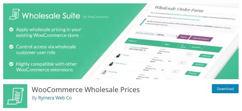 如何建立WooCommerce批发商城：详细教程与必备插件推荐