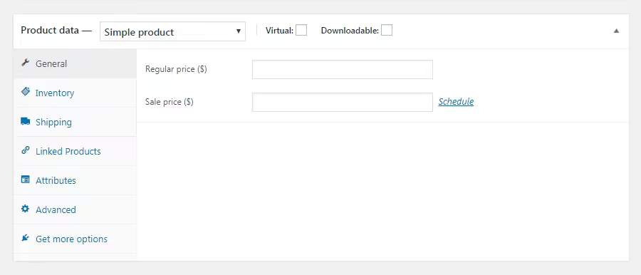 WordPress WooCommerce电商网站搭建教程