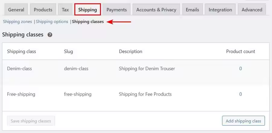 WooCommerce免费送货设置全攻略：提升销量与客户忠诚度