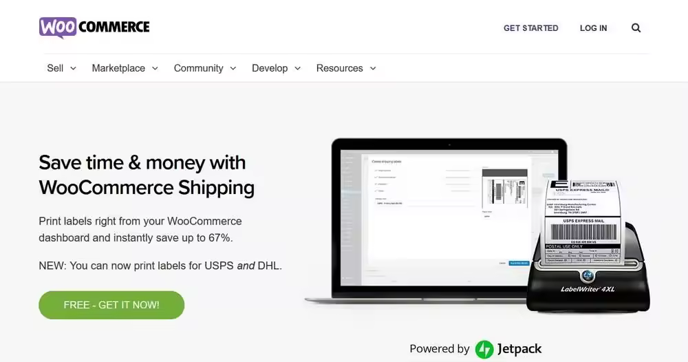 WooCommerce发货选项设置教程与完美策略