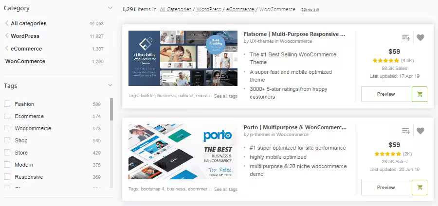 WordPress WooCommerce电商网站搭建教程