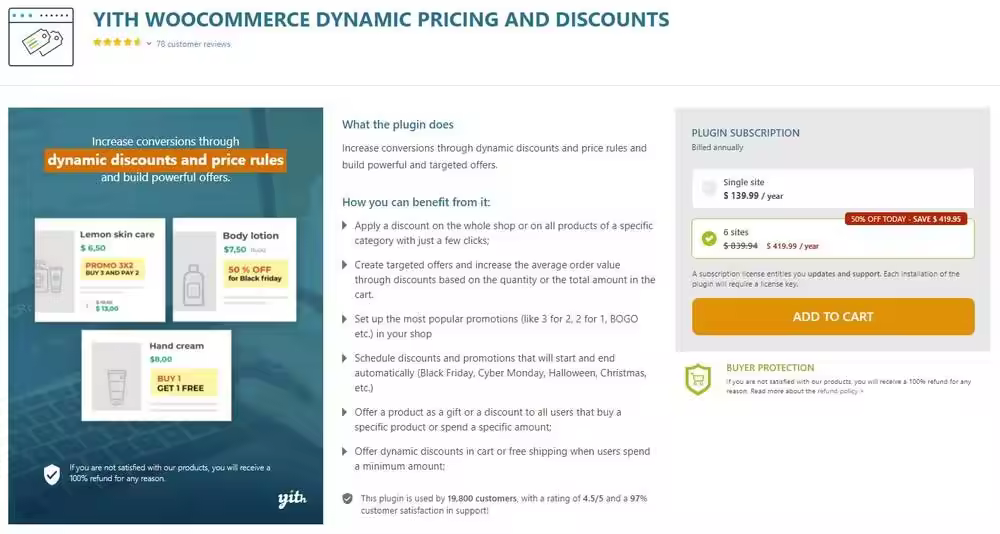 WooCommerce动态定价设置教程与策略解析