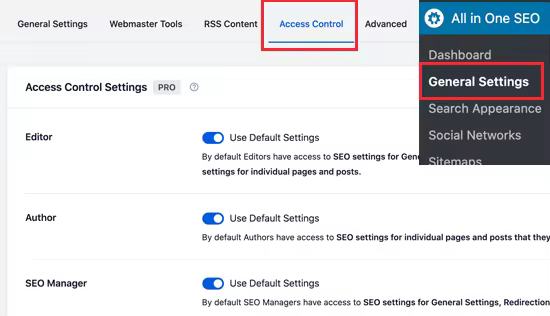 WordPress All in One SEO插件安装设置图文教程