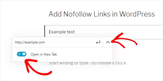 WordPress添加Nofollow链接的实用教程