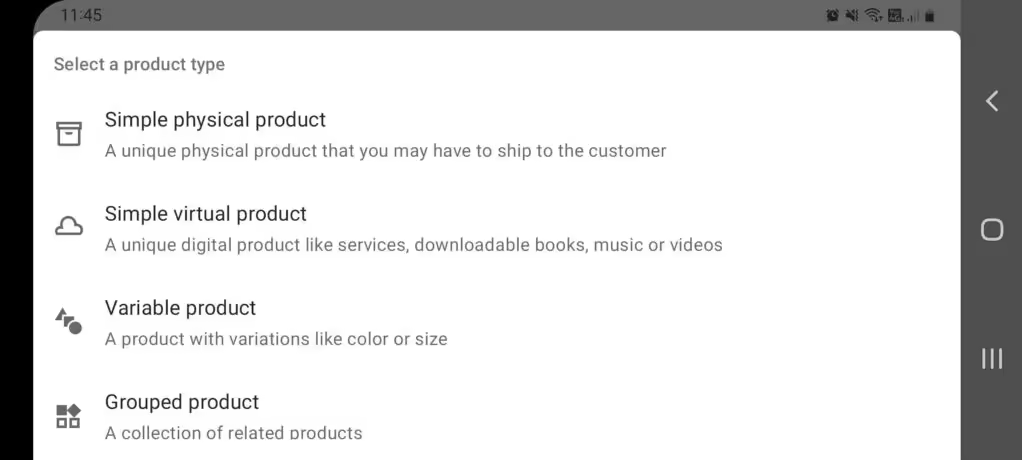 WooCommerce手机APP：随时随地高效管理您的电商商店