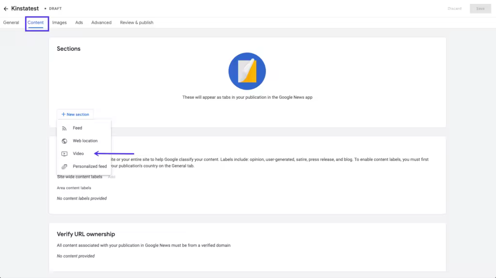 WordPress网站快速上Google新闻和Discover的6个关键步骤