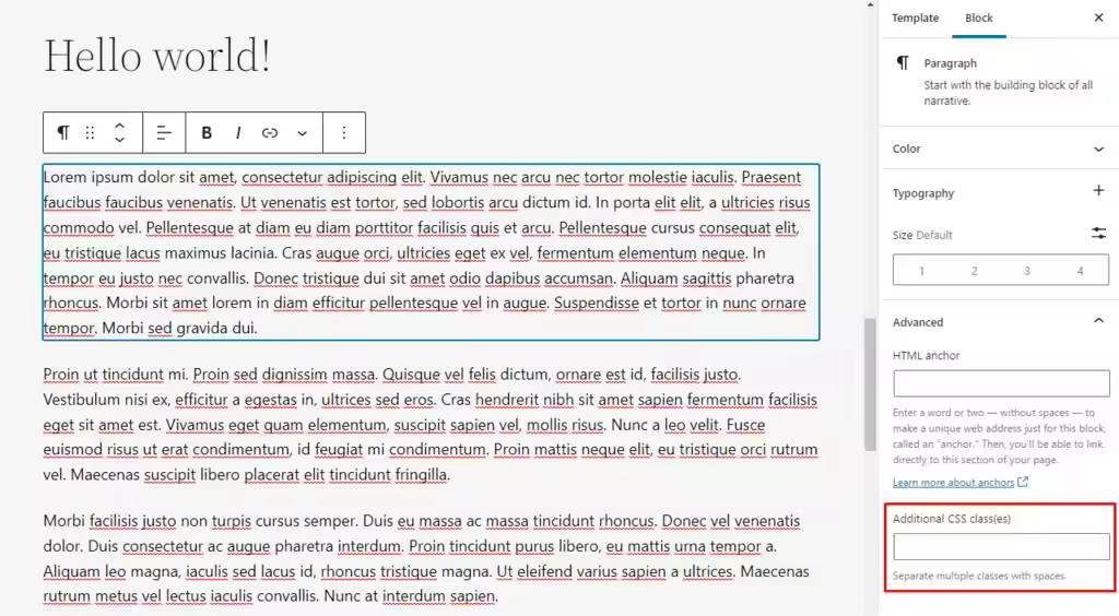 WordPress自定义CSS添加教程及常见问题解决方法