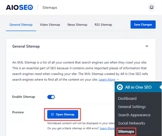如何提交Sitemap网站地图至搜索引擎及加快收录优化教程