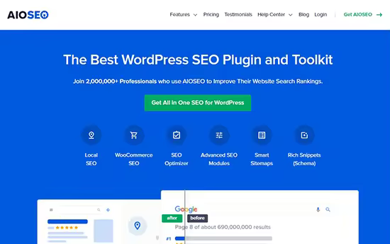 WordPress SEO检查清单提升网站排名