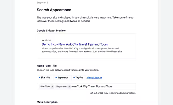 WordPress All in One SEO插件安装设置图文教程