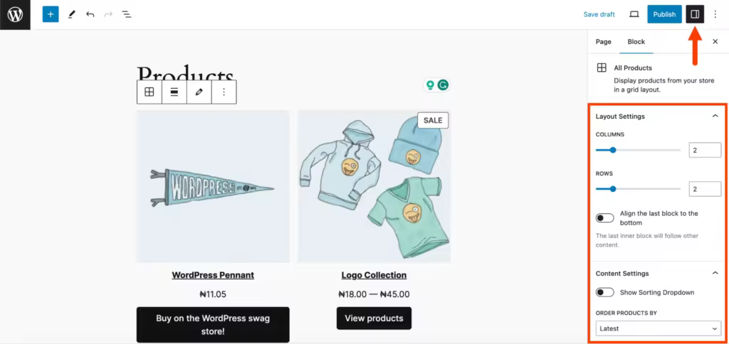 WooCommerce区块教程：轻松为WordPress网站添加电商功能