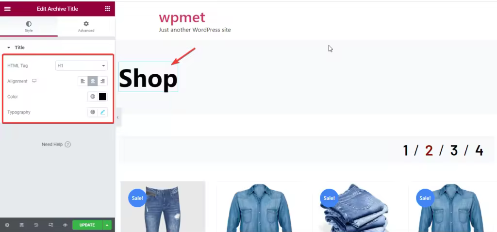 如何用ShopEngine轻松定制WooCommerce商店页面提升转化率