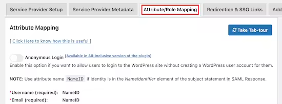 WordPress SAML单点登录教程：快速安全登录配置