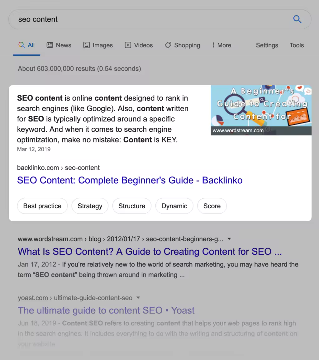 全面SEO文案指南：提升排名与用户体验的关键策略