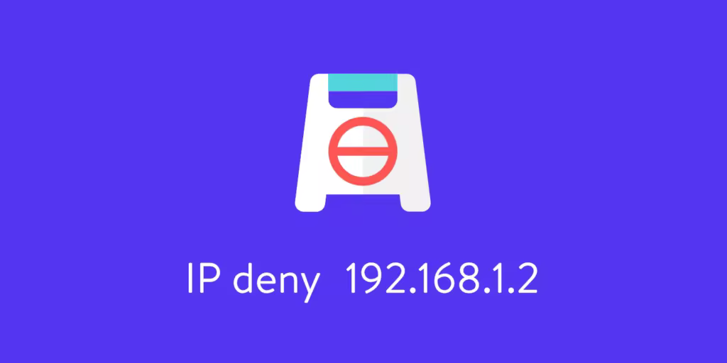 WordPress拦截IP的6种实用方法
