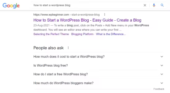 WordPress SEO检查清单提升网站排名