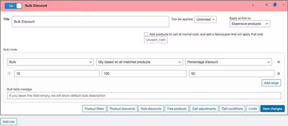 WooCommerce动态定价设置教程与策略解析