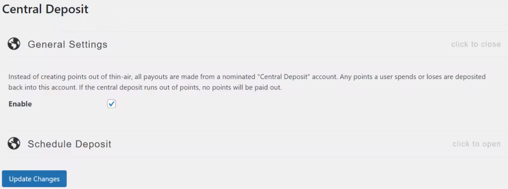 myCredWordPress奖励系统搭建教程 积分徽章排名轻松实现